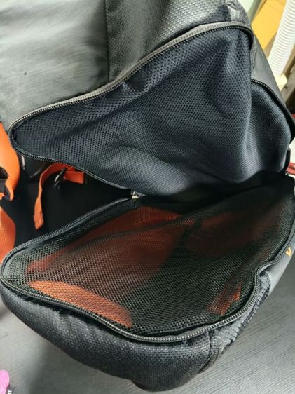 กระเป๋าจัดระเบียบสายสปอร์ต Aptonia 35L  รูปที่ 6