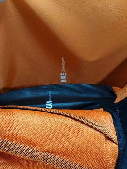 กระเป๋าจัดระเบียบสายสปอร์ต Aptonia 35L  รูปที่ 5