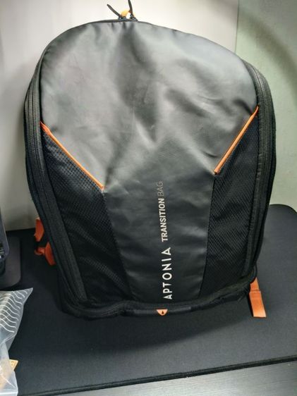 กระเป๋าจัดระเบียบสายสปอร์ต Aptonia 35L  รูปที่ 4