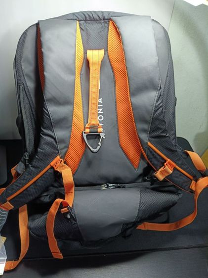 กระเป๋าจัดระเบียบสายสปอร์ต Aptonia 35L  รูปที่ 8