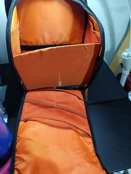 กระเป๋าจัดระเบียบสายสปอร์ต Aptonia 35L  รูปที่ 7