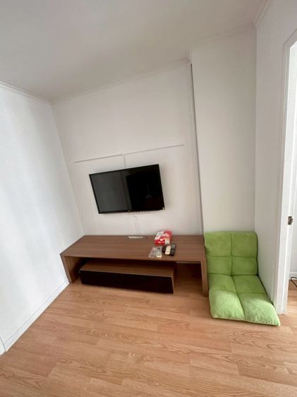 มีบางส่วน LPN Development 2015 ไม่อนุญาต ไม่ใช่ เปิดให้เช่าอีกครั้ง หลังจากปิดปรับปรุง ลุมพินีวิลล์ รามอินทรา หลักสี่ ติดเซ็นทรัลรามอินทรา หน้าคอนโดรถไฟฟ้า รูปที่ 2