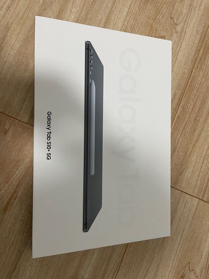 Samsung Galaxy Tab S10 พลัส รูปที่ 3