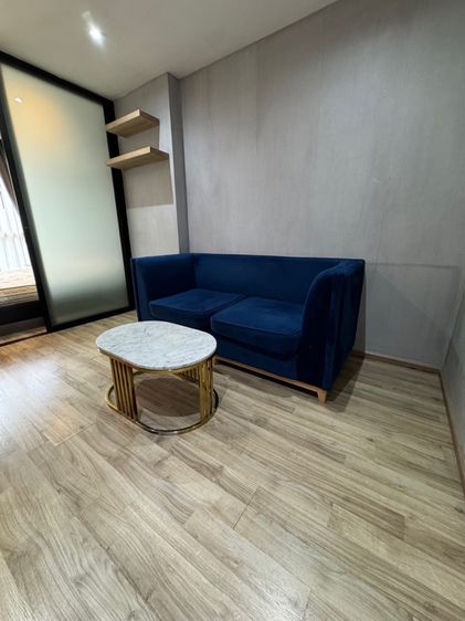 ตกแต่งครบ ว่างแล้วคอนโดให้เช่า นีเวร่า คอนโด เอกมัย–รามอินทรา NEWERA CONDO ห้องแยกสัดส่วน มีระเบียง เฟอร์ครบ พร้อมอยู่ รูปที่ 2