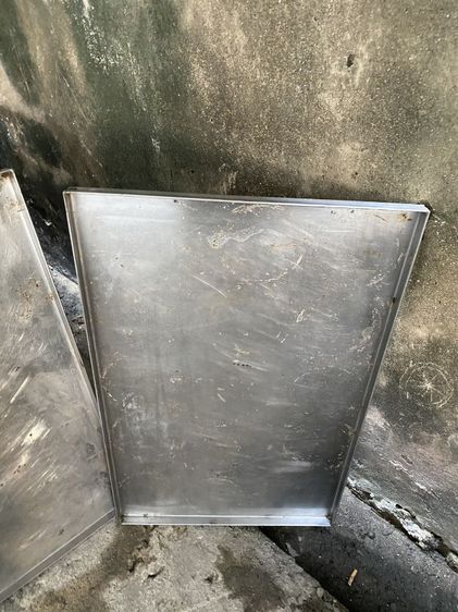 ถาดสแตนเลส รูปที่ 6