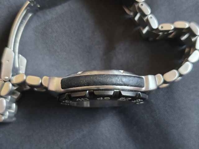 TAG Heuer Formula 1 Chronograph CAC1110-0 รูปที่ 4