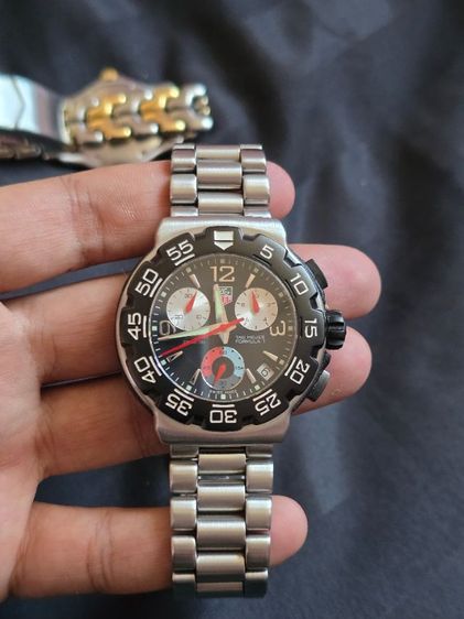 อื่นๆ TAG Heuer Formula 1 Chronograph CAC1110-0