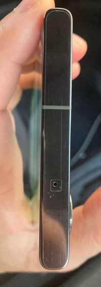 s23 Ultra 256 ซื้อเองใช้เองมือเดียว ไม่ติดสัญญาเครื่องศูนย์ไทย สภาพดีไม่มีรอย มีแต่ฝุ่น  รูปที่ 7