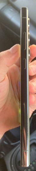 s23 Ultra 256 ซื้อเองใช้เองมือเดียว ไม่ติดสัญญาเครื่องศูนย์ไทย สภาพดีไม่มีรอย มีแต่ฝุ่น  รูปที่ 8