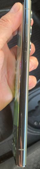 s23 Ultra 256 ซื้อเองใช้เองมือเดียว ไม่ติดสัญญาเครื่องศูนย์ไทย สภาพดีไม่มีรอย มีแต่ฝุ่น  รูปที่ 6