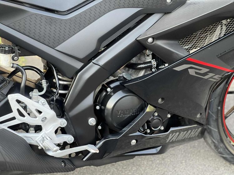 Yamaha r15 รูปที่ 5