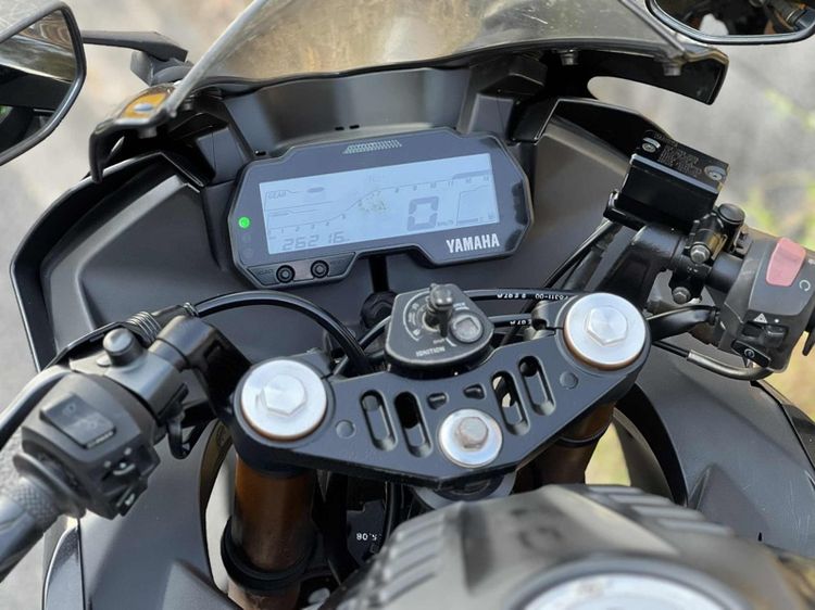 Yamaha r15 รูปที่ 7