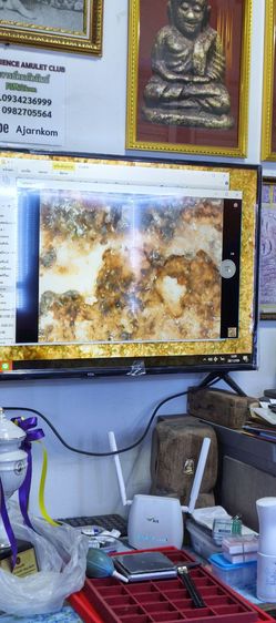 สมเด็จวัดระฆัง รูปที่ 17