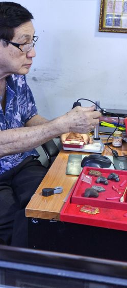 สมเด็จวัดระฆัง รูปที่ 18