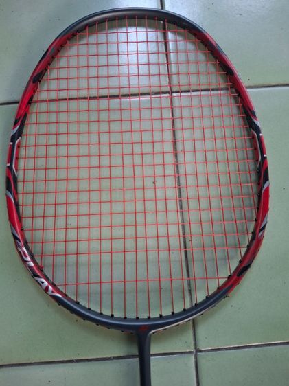 ขายไม้แบดโยเน็กซ์ ก้านอ่อน หัวหนัก สำหรับสายบุกครับ รูปที่ 3