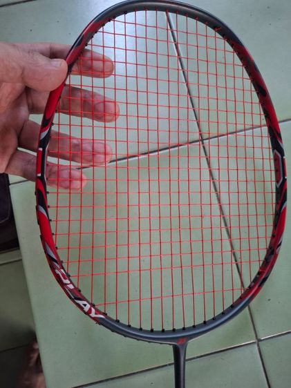 ขายไม้แบดโยเน็กซ์ ก้านอ่อน หัวหนัก สำหรับสายบุกครับ รูปที่ 2