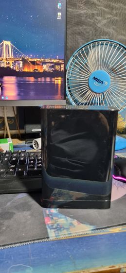 ตัวแบล๊คอัพข้อมูล 1TB รูปที่ 4