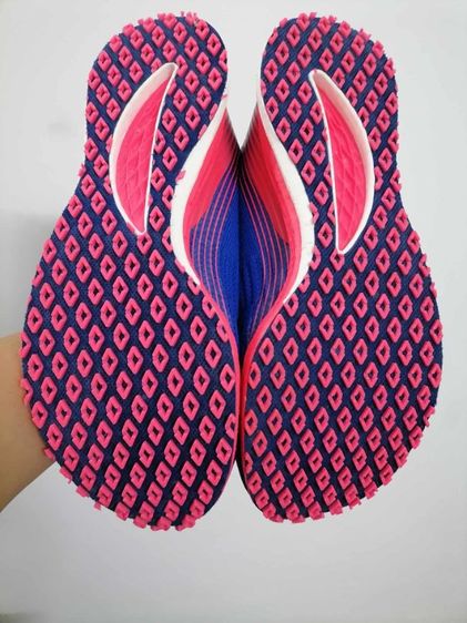 รองเท้าวิ่ง Mizuno ชนาด 27cm มือสอง สภาพสวย ใหม่ ตามรูป รูปที่ 3