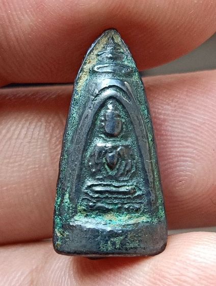 พรหม3หน้า เนื้อเมฆพัตร หลวงพ่ออี๋ วัดสัตหีบ แท้ดูง่าย 650- พร้อมส่ง