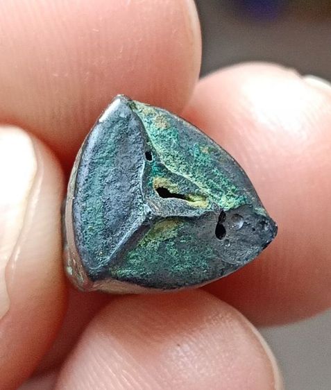 พรหม3หน้า เนื้อเมฆพัตร หลวงพ่ออี๋ วัดสัตหีบ แท้ดูง่าย 650- พร้อมส่ง รูปที่ 5