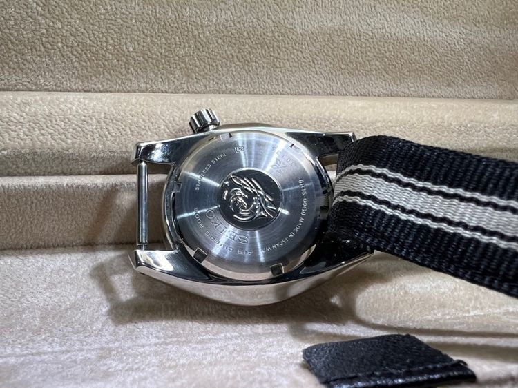 Seiko sumo รูปที่ 7