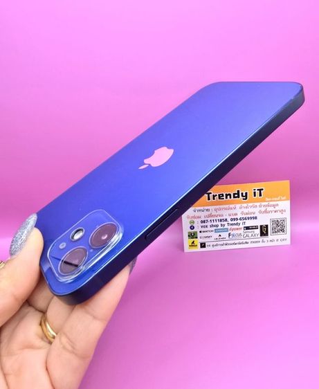 iPhone12  รูปที่ 3