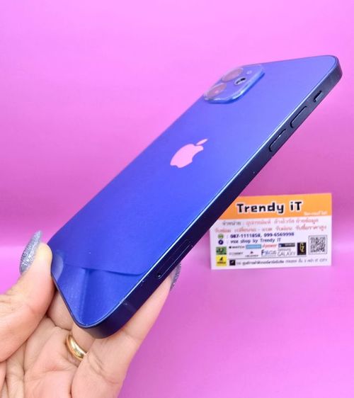 iPhone12  รูปที่ 4