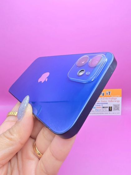 iPhone12  รูปที่ 2
