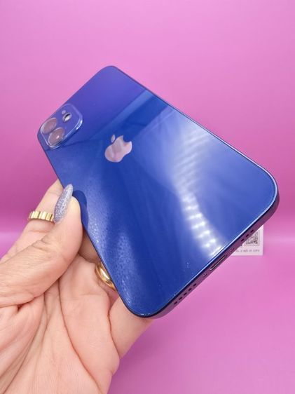 iPhone12  รูปที่ 6