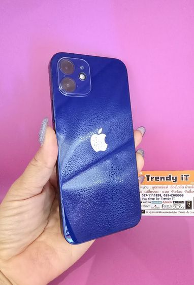 iPhone12  รูปที่ 7