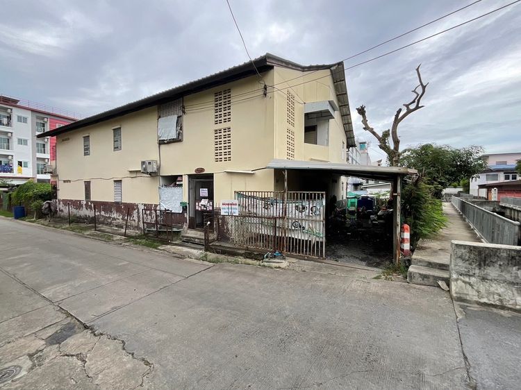 ขายที่ดิน 90 ตร.ว. ลาดพร้าว 81 ใกล้ อิมพีเรียล เวิลด์ ที่ดินห่างจากปากซอยลาดพร้าว 81 เพียง 350 เมตร รูปที่ 4