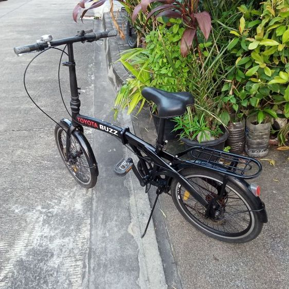 จัรกยานพับ 20 นิ้ว รูปที่ 2