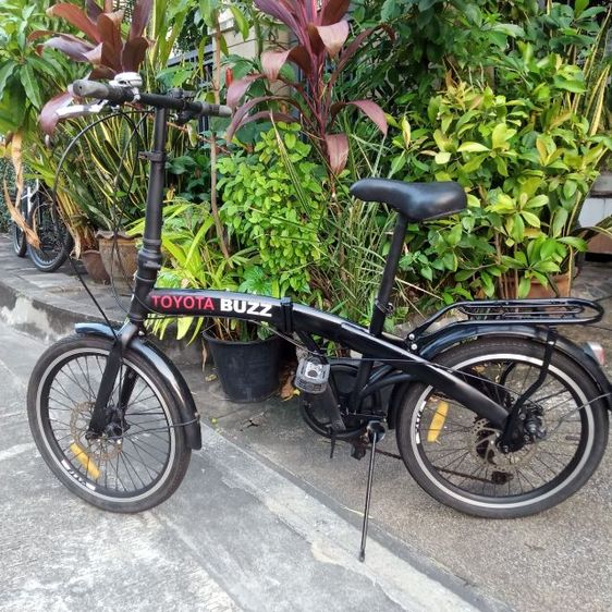 จัรกยานพับ 20 นิ้ว รูปที่ 3