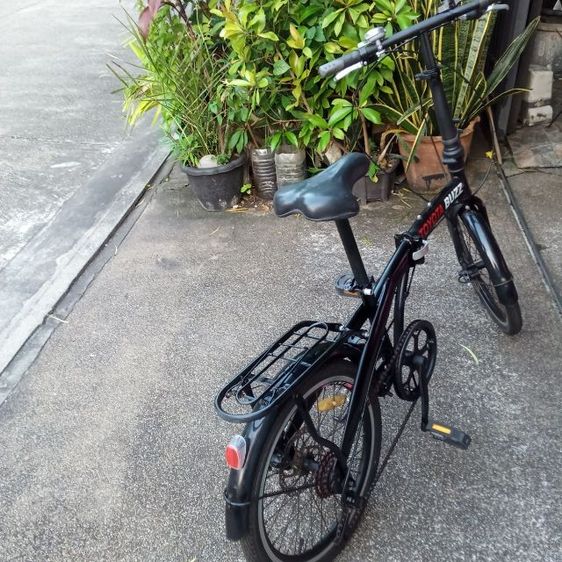 จัรกยานพับ 20 นิ้ว รูปที่ 5