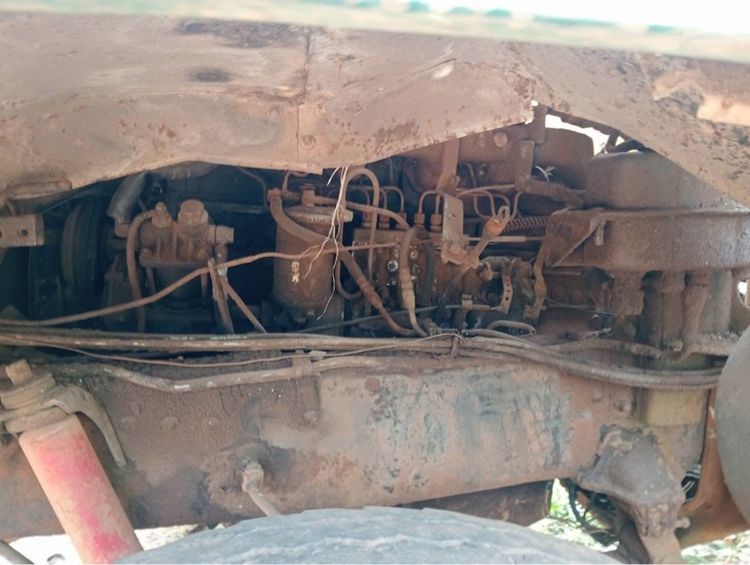 สิบล้อท้ายลาด รูปที่ 7