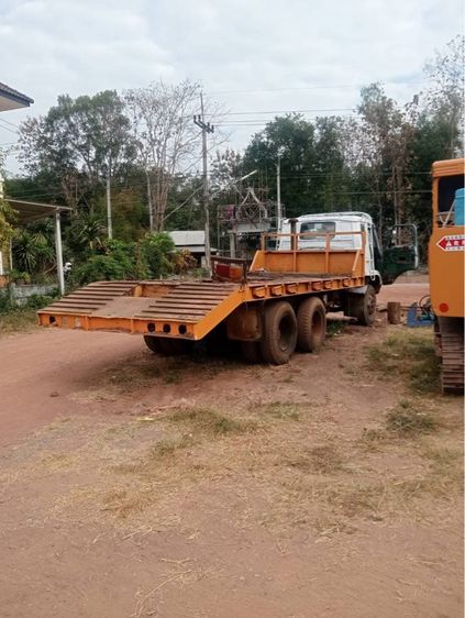 สิบล้อท้ายลาด รูปที่ 2