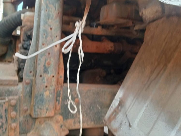 สิบล้อท้ายลาด รูปที่ 8