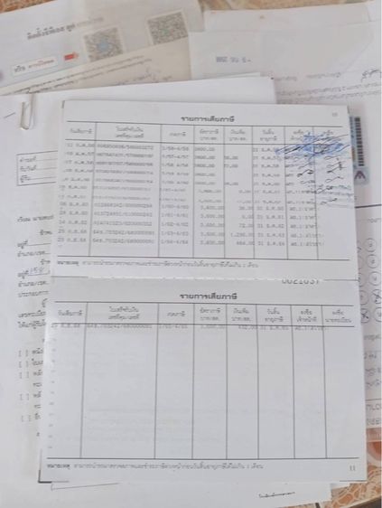 สิบล้อท้ายลาด รูปที่ 12