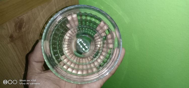 ถ้วยแก้วโบราณ รูปที่ 2