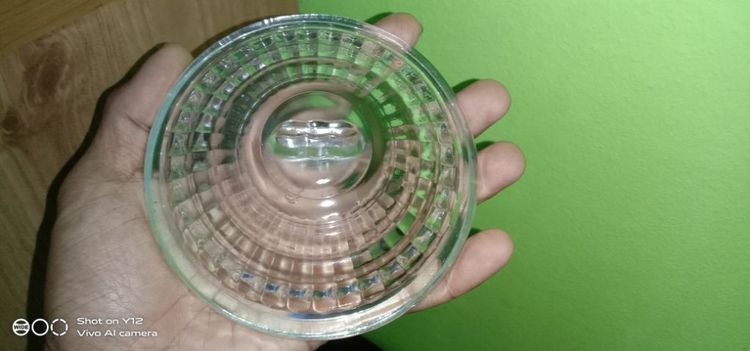 ถ้วยแก้วโบราณ รูปที่ 3