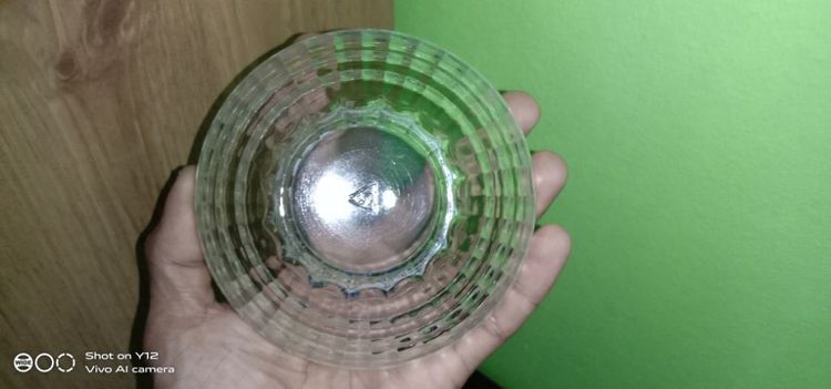 ถ้วยแก้วโบราณ รูปที่ 6