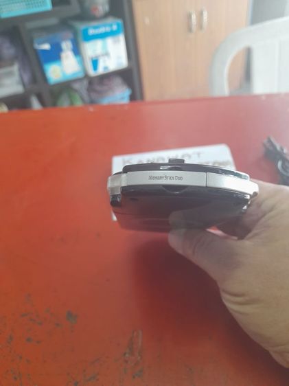 เครื่องเล่นเกม PSP รุ่น 2000 รูปที่ 6