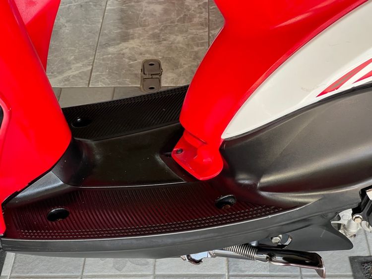 Yamaha Mio115 ปี 2012 รูปที่ 15