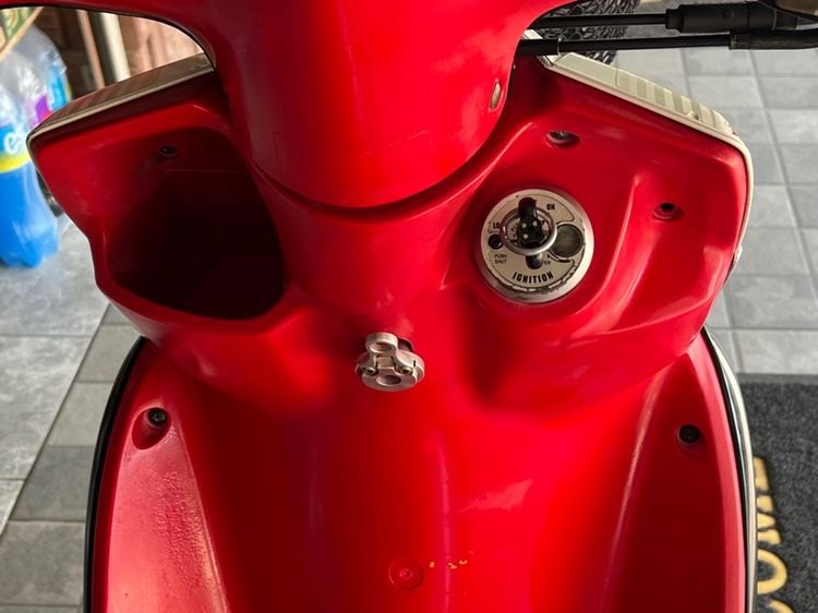 Yamaha Mio115 ปี 2012 รูปที่ 7