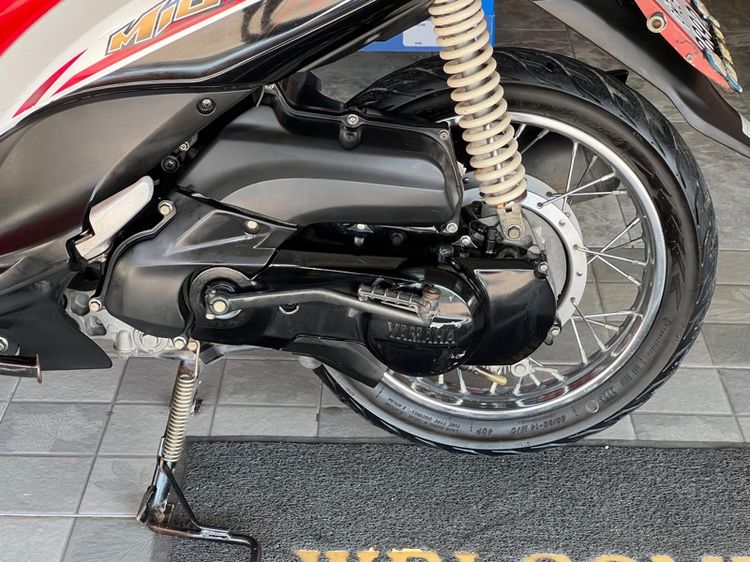 Yamaha Mio115 ปี 2012 รูปที่ 14