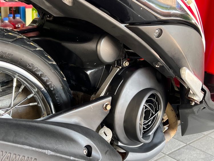 Yamaha Mio115 ปี 2012 รูปที่ 8