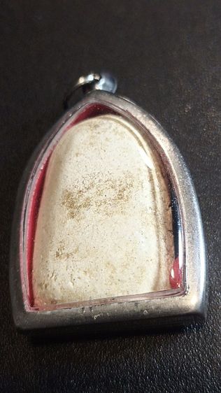 สมเด็จผงขาวพ่อกวย ชัยนาท รูปที่ 3