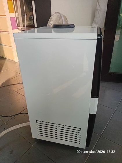 เครื่องทำน้ำแข็ง รูปที่ 6
