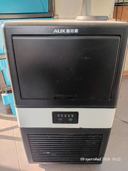 เครื่องทำน้ำแข็ง รูปที่ 3