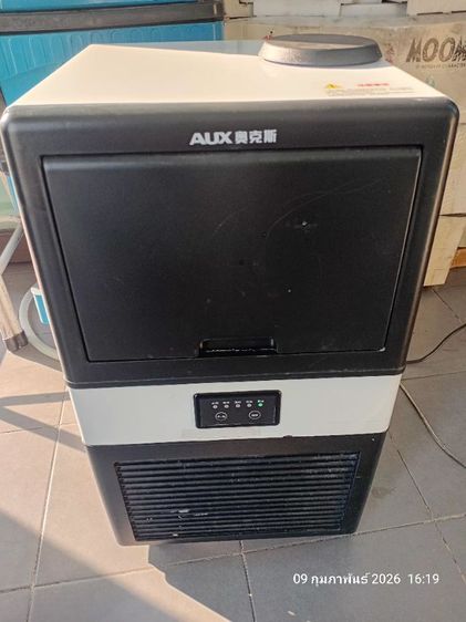 เครื่องทำน้ำแข็ง รูปที่ 4